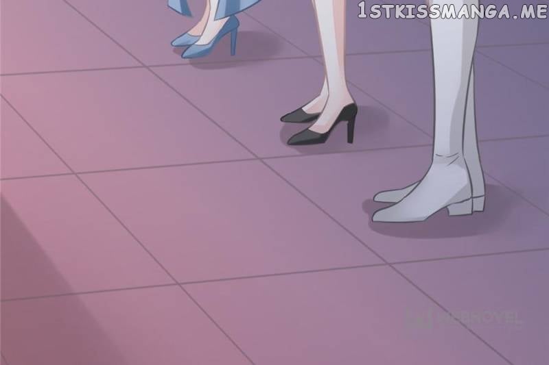 The Icy Chairman’s Cute Little Wife chapter 105 - page 20