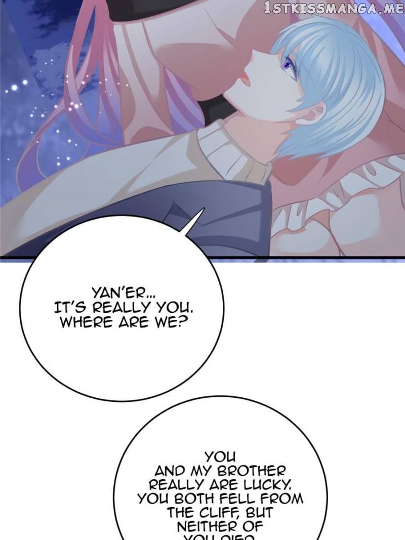 The Icy Chairman’s Cute Little Wife chapter 100 - page 4