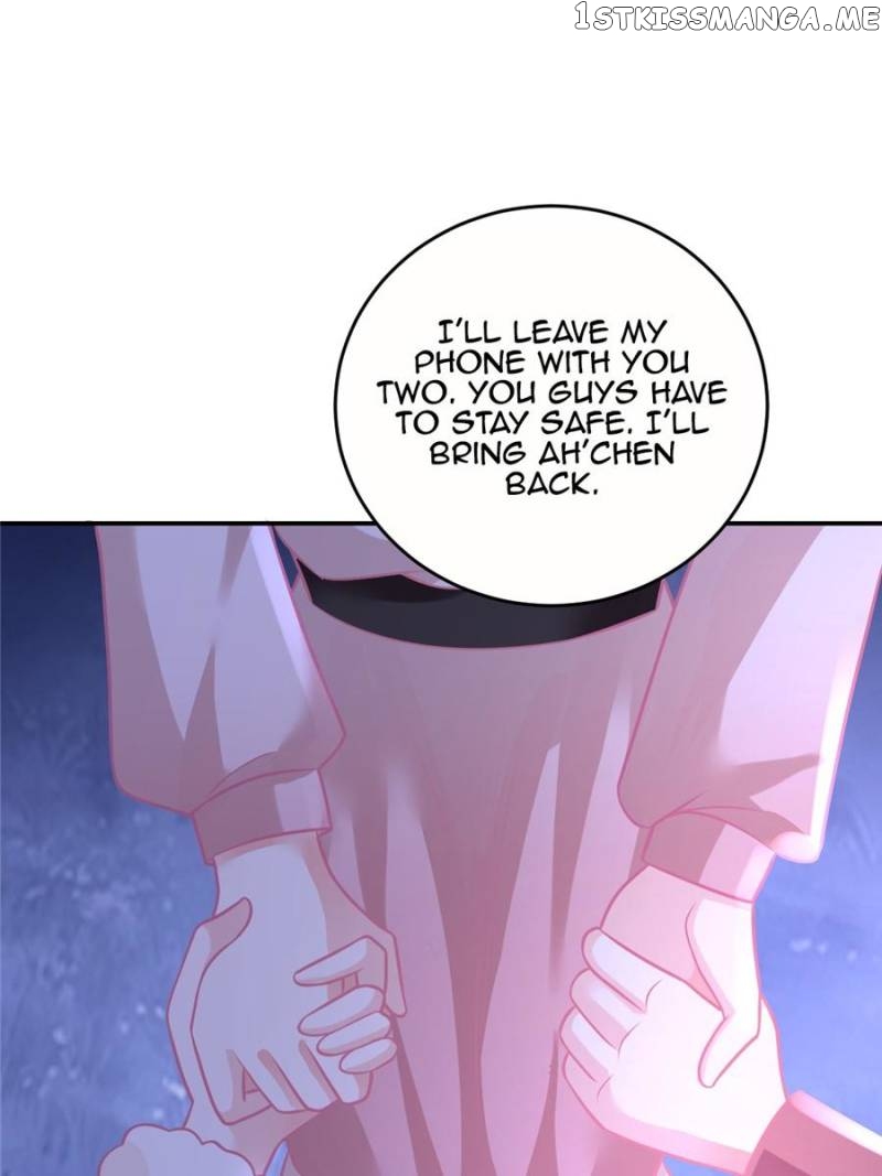 The Icy Chairman’s Cute Little Wife chapter 98 - page 3