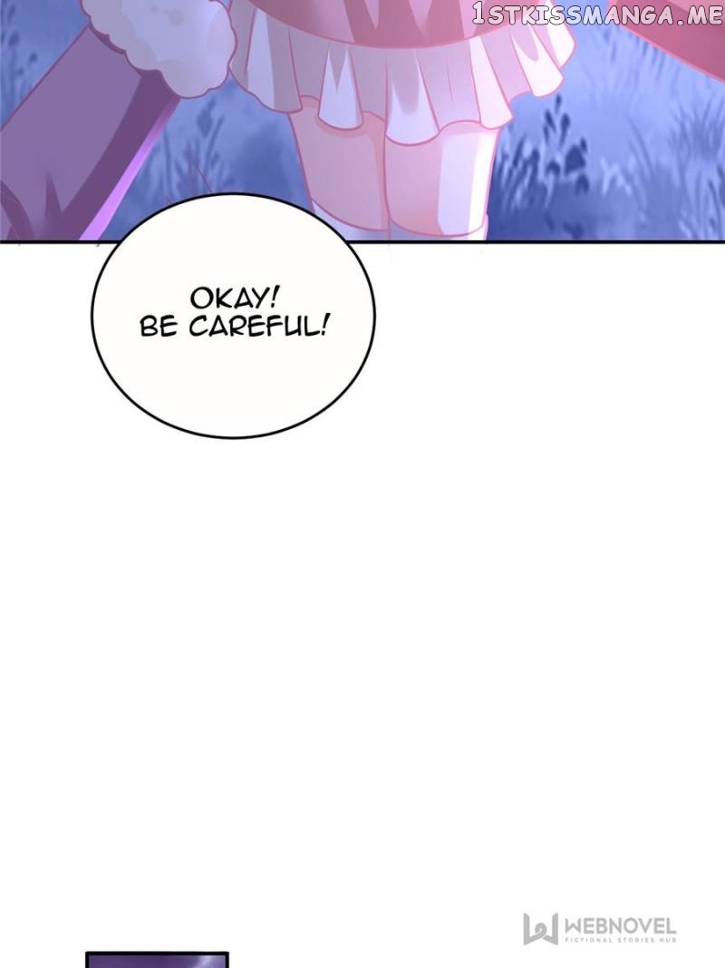 The Icy Chairman’s Cute Little Wife chapter 98 - page 4