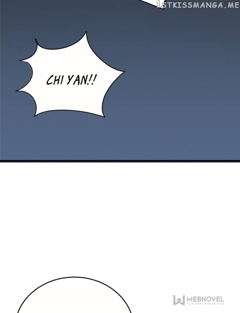 The Icy Chairman’s Cute Little Wife chapter 97 - page 38