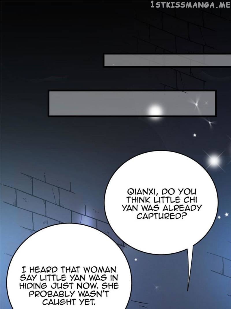 The Icy Chairman’s Cute Little Wife chapter 96 - page 1