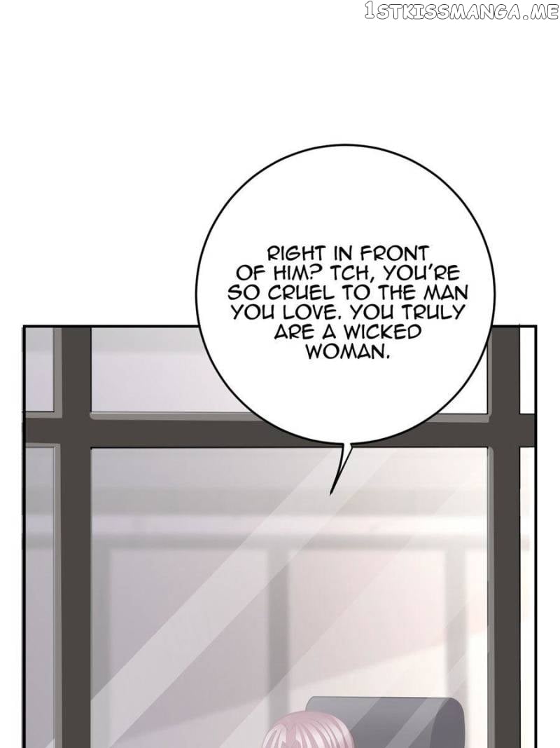 The Icy Chairman’s Cute Little Wife chapter 93 - page 26