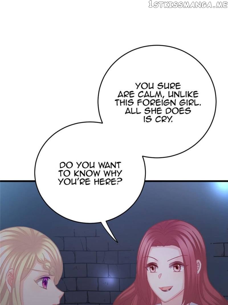 The Icy Chairman’s Cute Little Wife chapter 93 - page 46