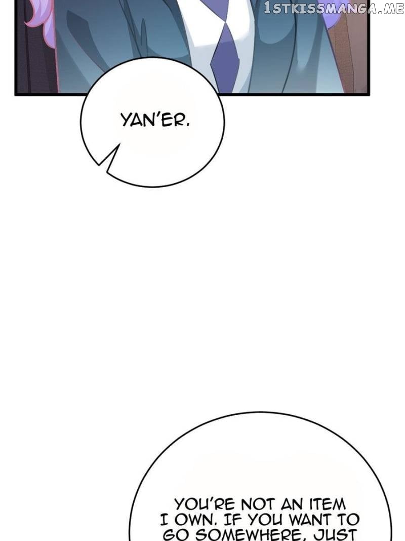 The Icy Chairman’s Cute Little Wife chapter 91 - page 10