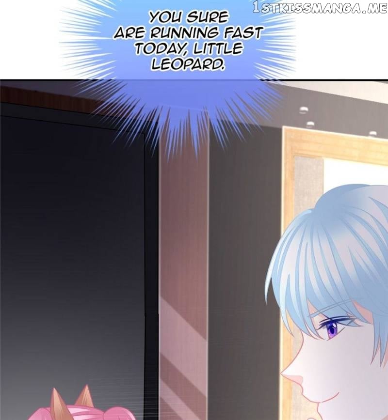 The Icy Chairman’s Cute Little Wife chapter 74 - page 45