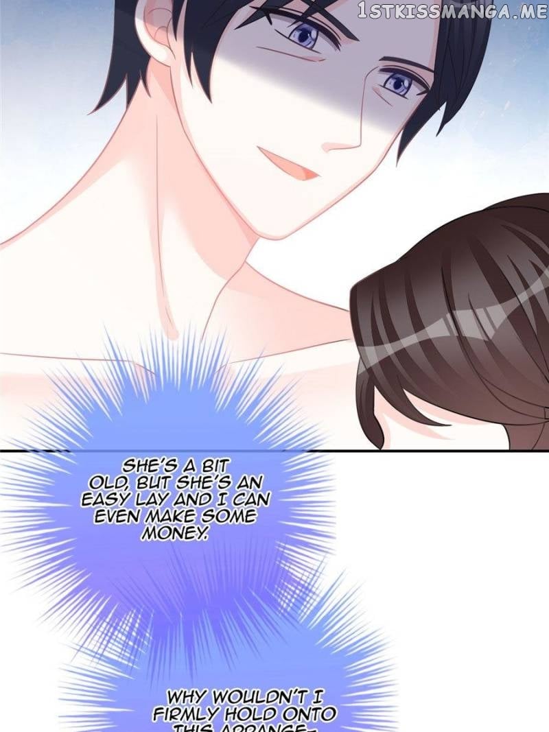 The Icy Chairman’s Cute Little Wife chapter 71 - page 56