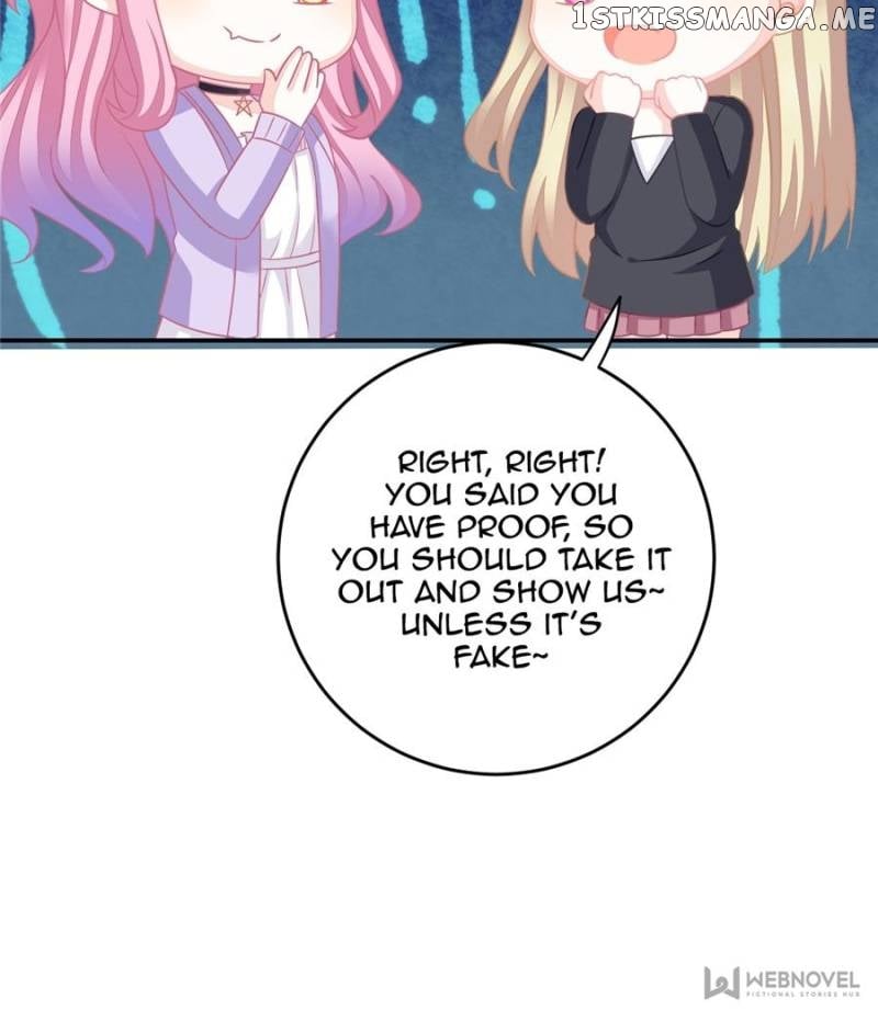 The Icy Chairman’s Cute Little Wife chapter 70 - page 23