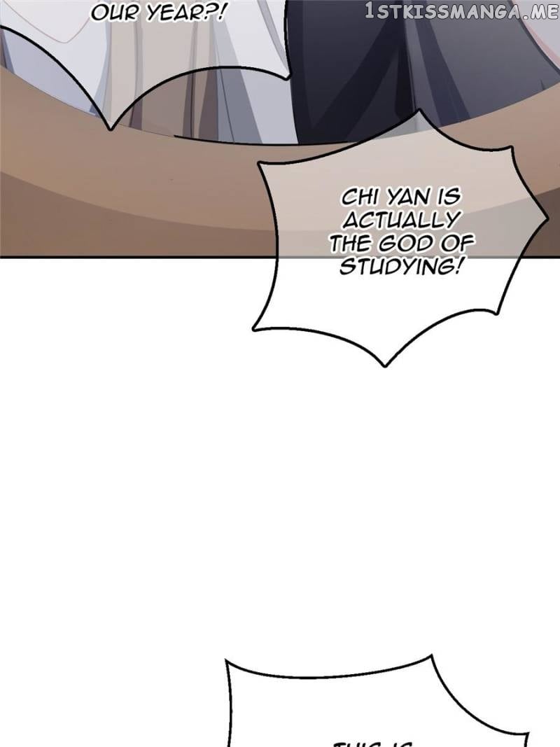 The Icy Chairman’s Cute Little Wife chapter 69 - page 55