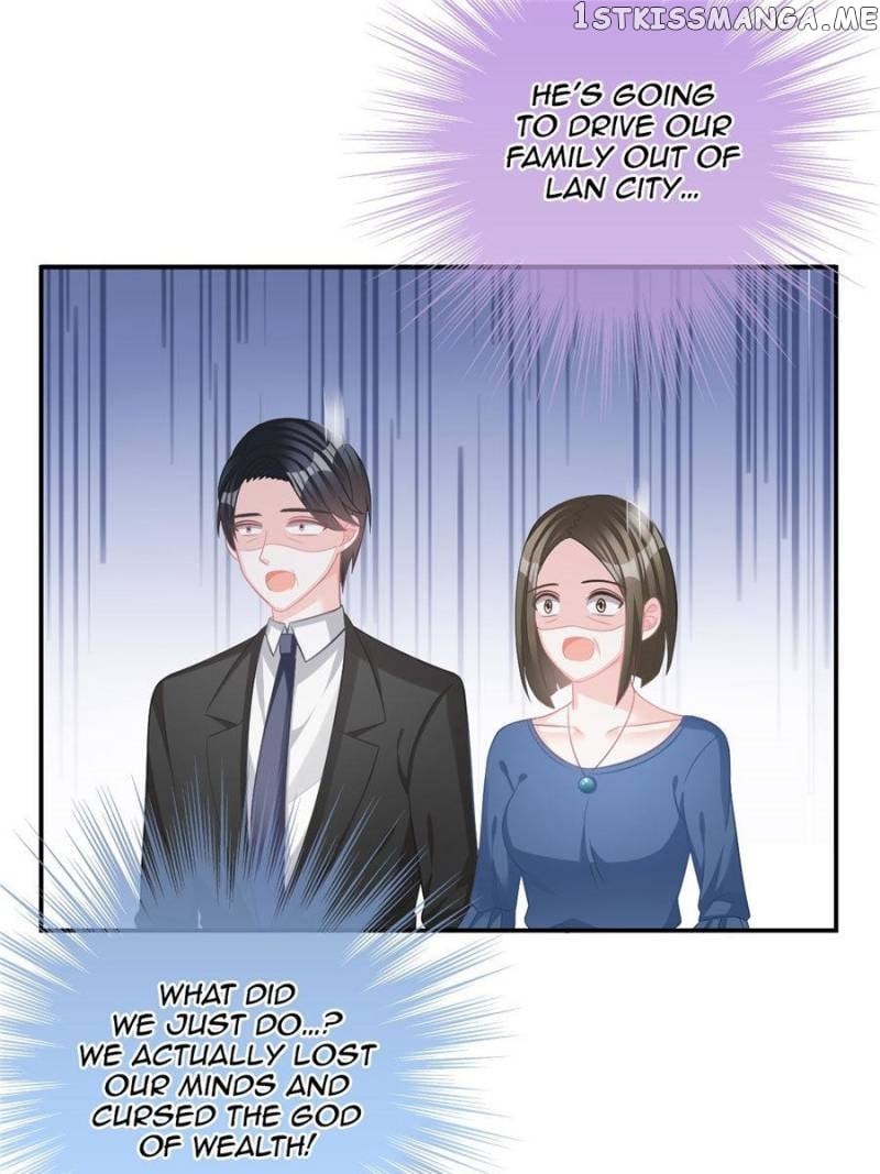 The Icy Chairman’s Cute Little Wife chapter 63 - page 31