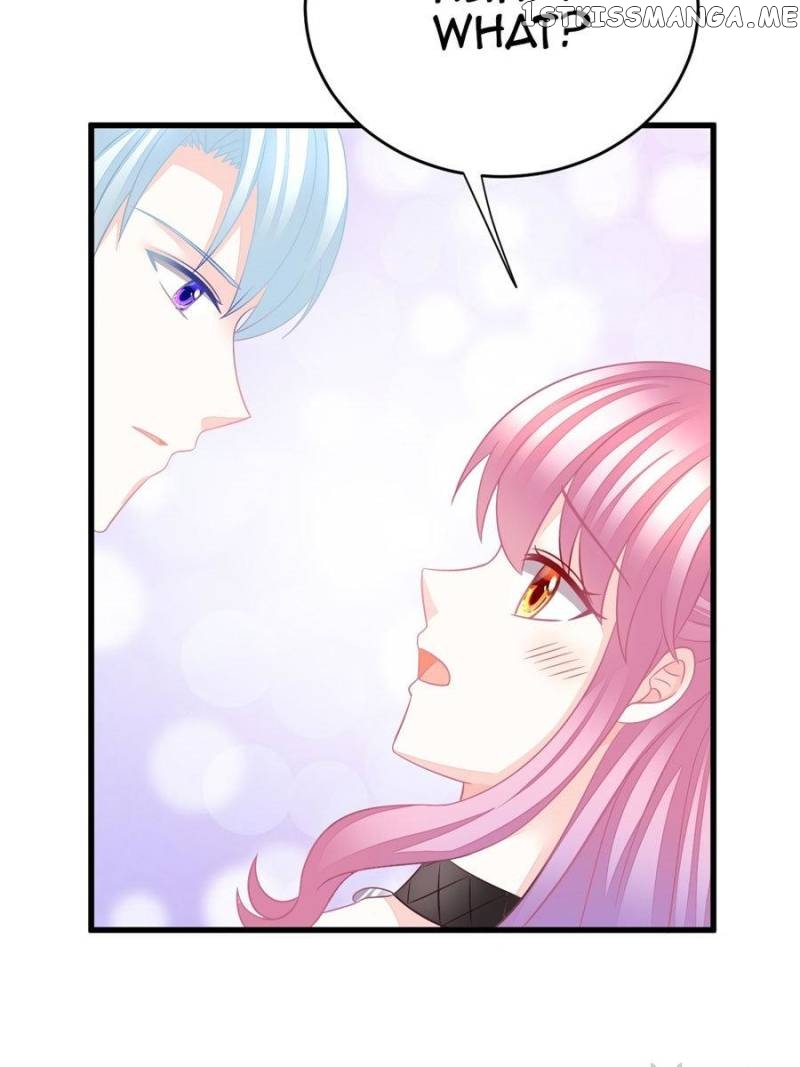 The Icy Chairman’s Cute Little Wife chapter 59 - page 60