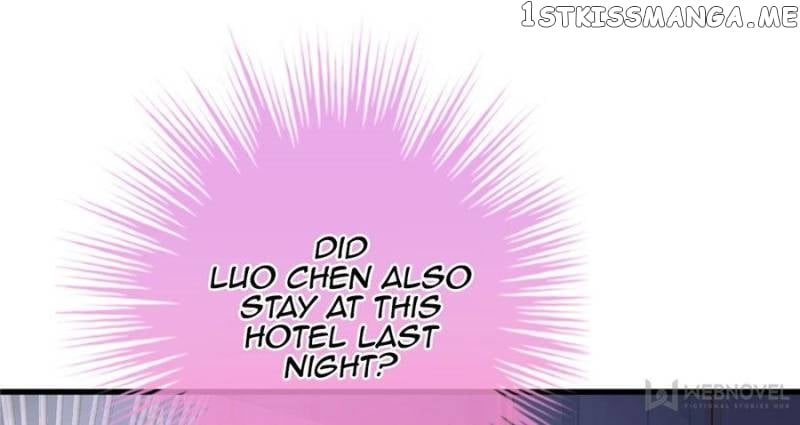 The Icy Chairman’s Cute Little Wife chapter 57 - page 39