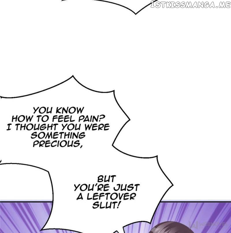 The Icy Chairman’s Cute Little Wife chapter 56 - page 58