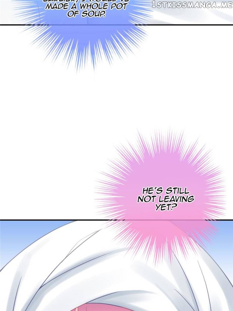 The Icy Chairman’s Cute Little Wife chapter 54 - page 60