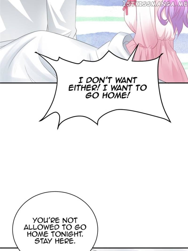 The Icy Chairman’s Cute Little Wife chapter 54 - page 64