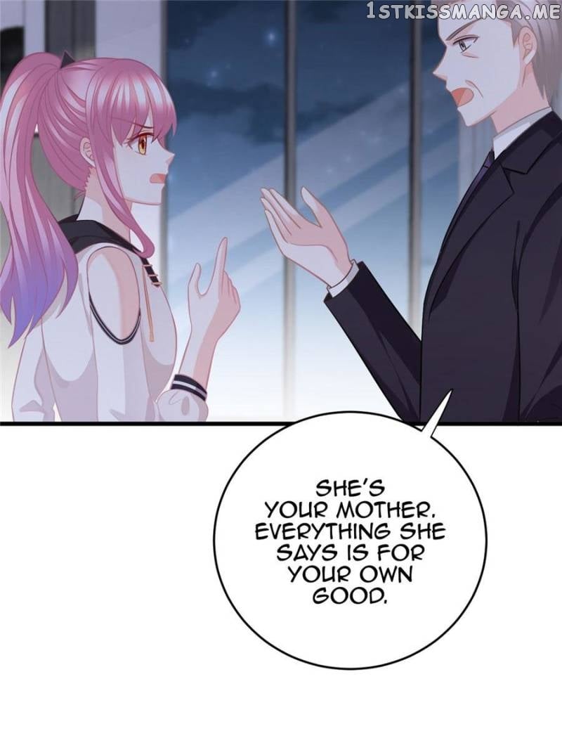 The Icy Chairman’s Cute Little Wife chapter 52 - page 67