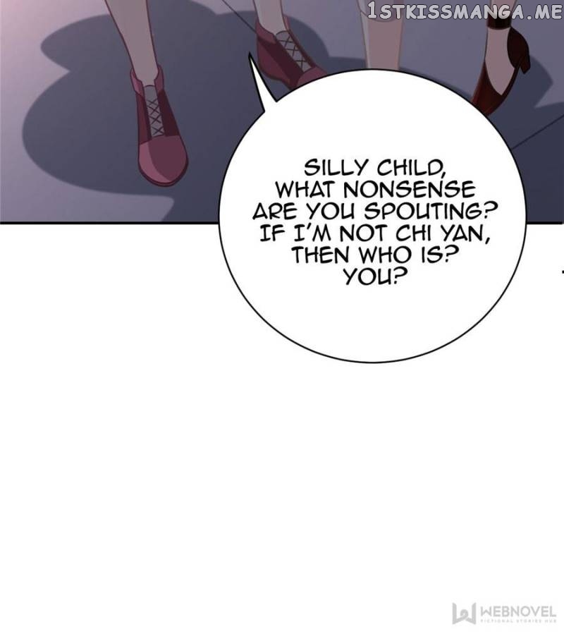 The Icy Chairman’s Cute Little Wife chapter 51 - page 21