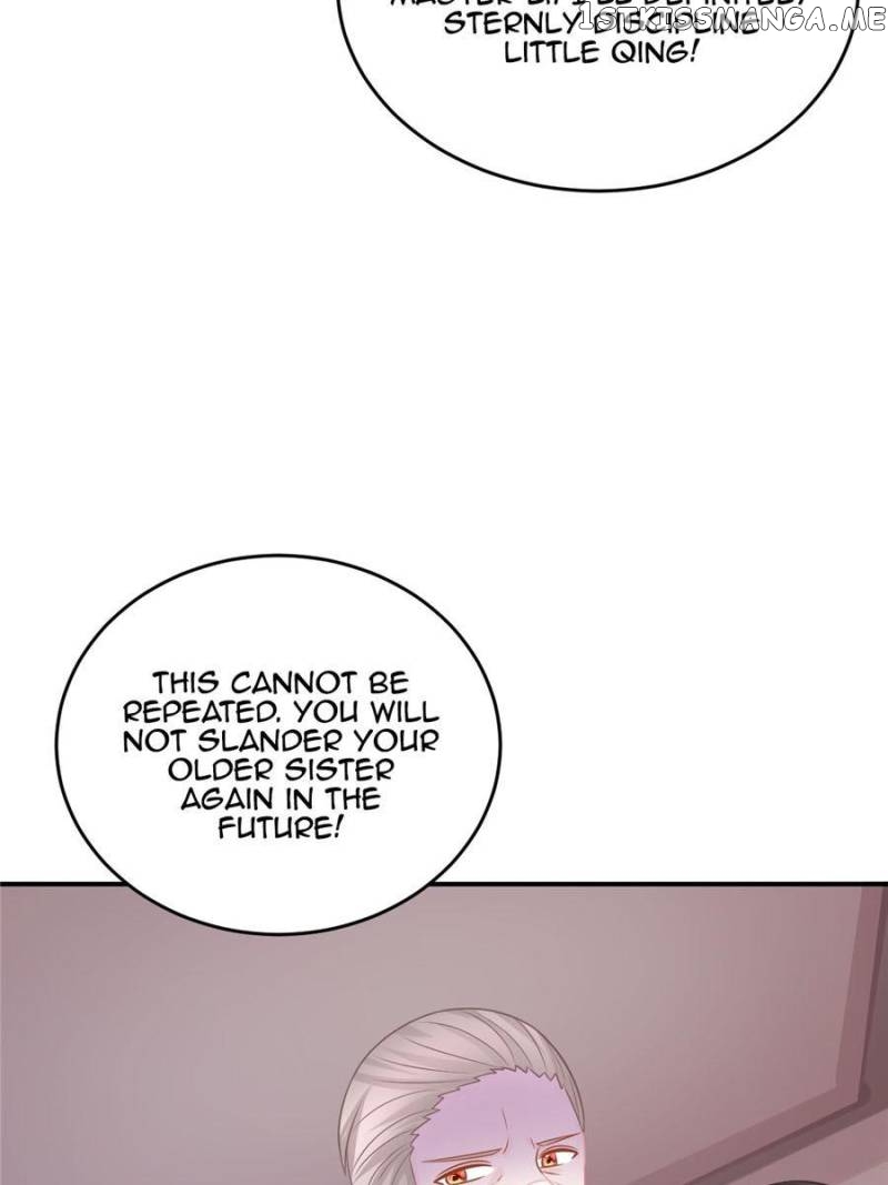 The Icy Chairman’s Cute Little Wife chapter 47 - page 56