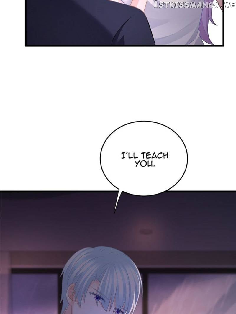 The Icy Chairman’s Cute Little Wife chapter 46 - page 4