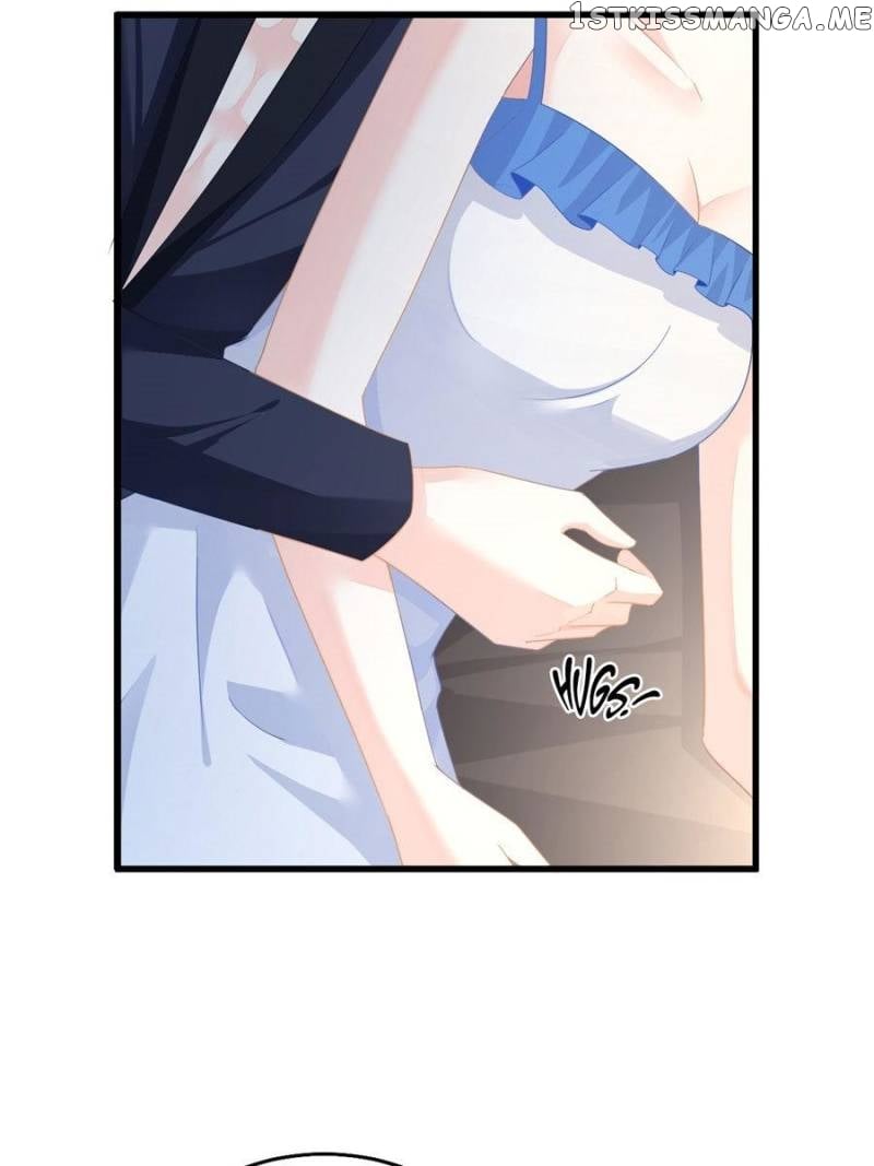 The Icy Chairman’s Cute Little Wife chapter 46 - page 45