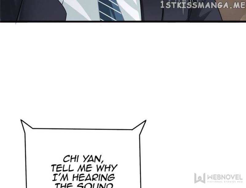 The Icy Chairman’s Cute Little Wife chapter 46 - page 65