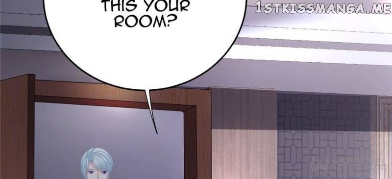 The Icy Chairman’s Cute Little Wife chapter 44 - page 36