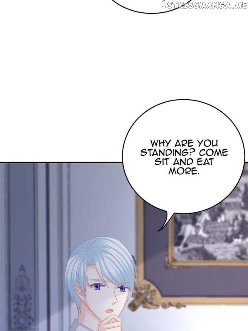 The Icy Chairman’s Cute Little Wife chapter 43 - page 53