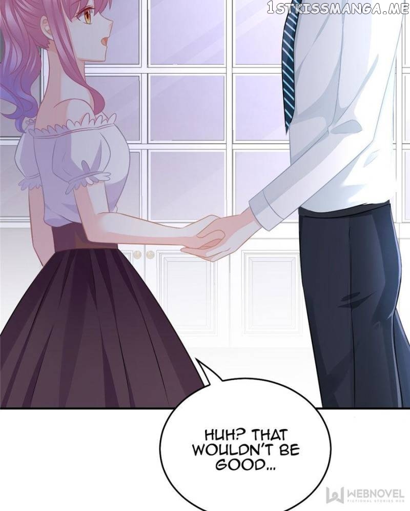 The Icy Chairman’s Cute Little Wife chapter 43 - page 59