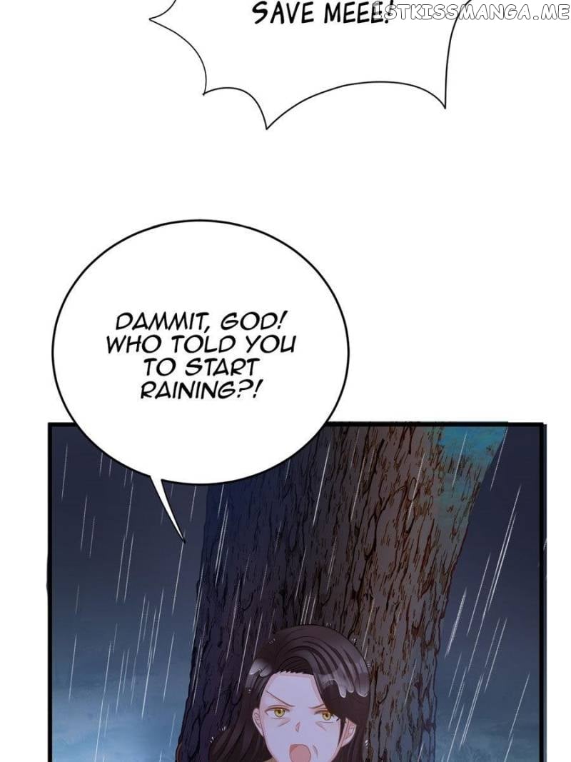 The Icy Chairman’s Cute Little Wife chapter 42 - page 40