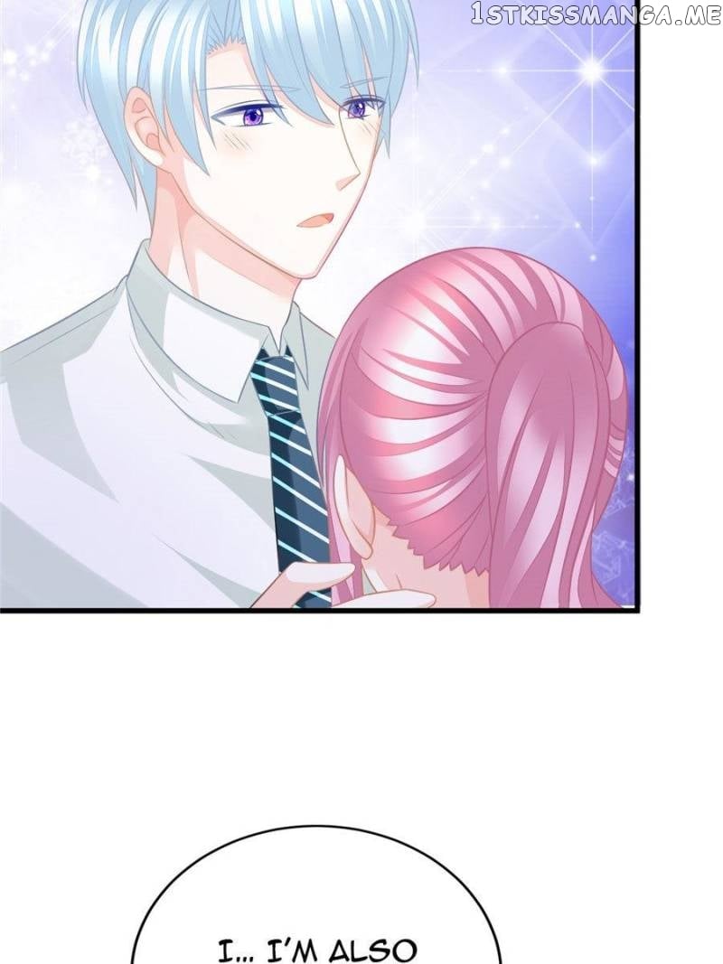 The Icy Chairman’s Cute Little Wife chapter 42 - page 60