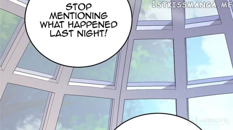 The Icy Chairman’s Cute Little Wife chapter 37 - page 72