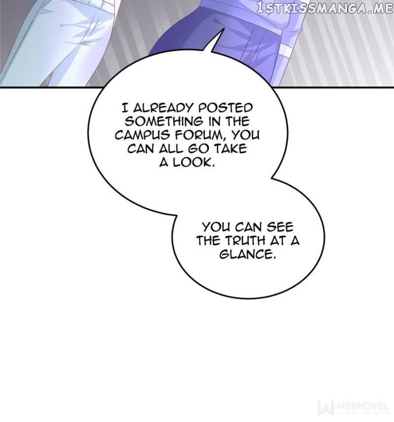 The Icy Chairman’s Cute Little Wife chapter 33 - page 45