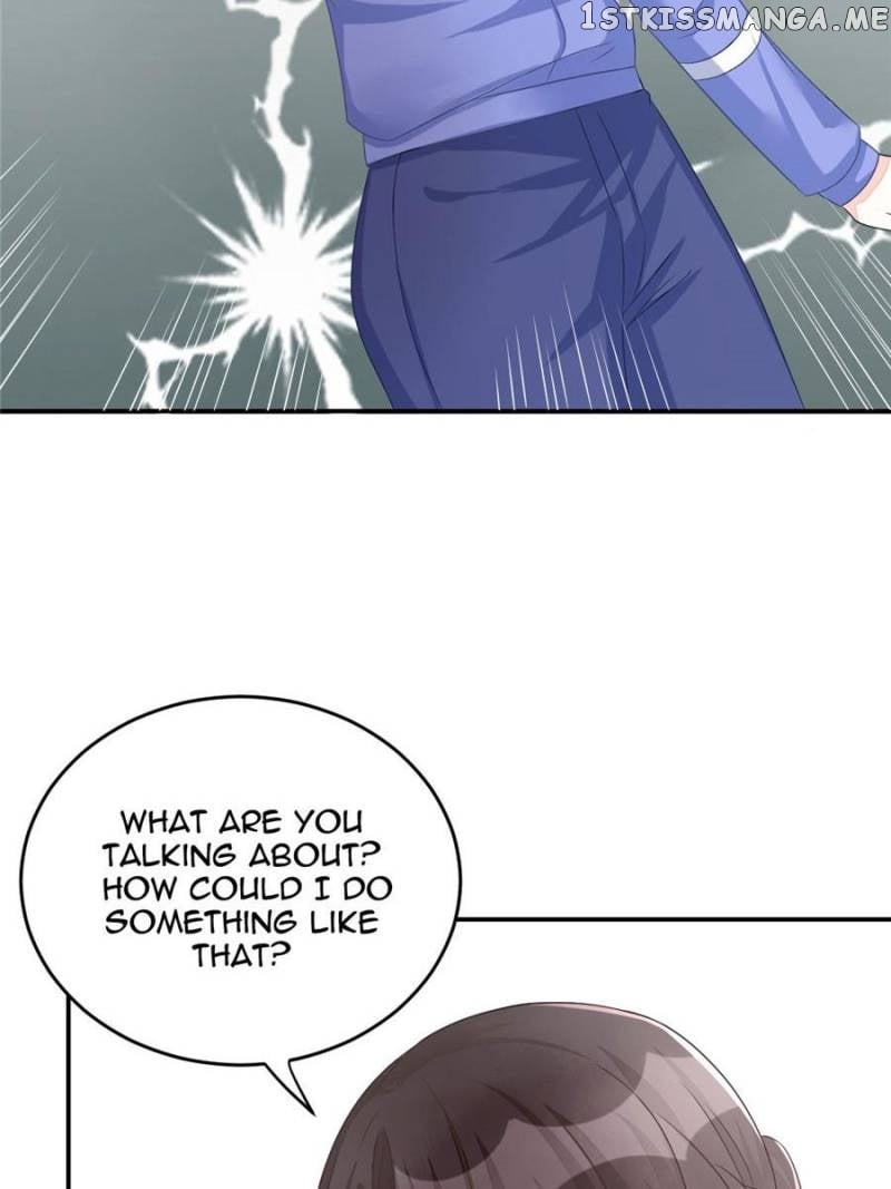 The Icy Chairman’s Cute Little Wife chapter 33 - page 7