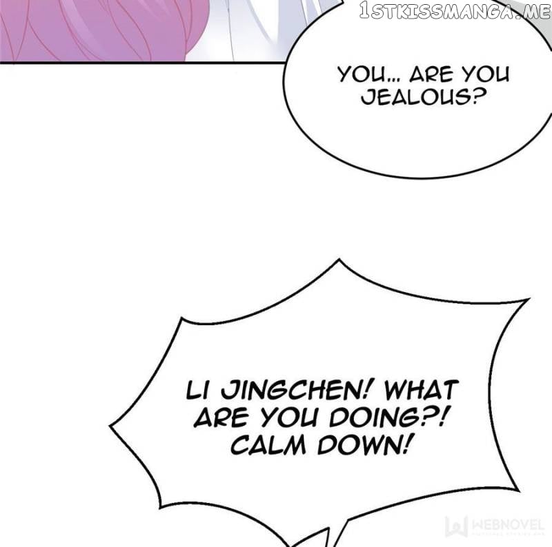 The Icy Chairman’s Cute Little Wife chapter 31 - page 38