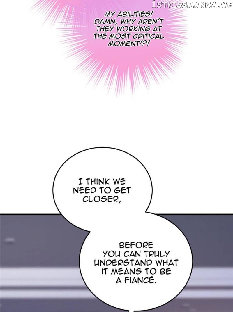 The Icy Chairman’s Cute Little Wife chapter 31 - page 48