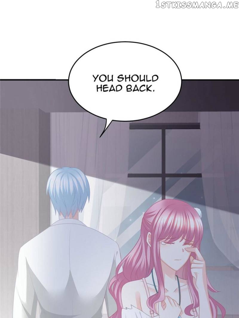 The Icy Chairman’s Cute Little Wife chapter 31 - page 60