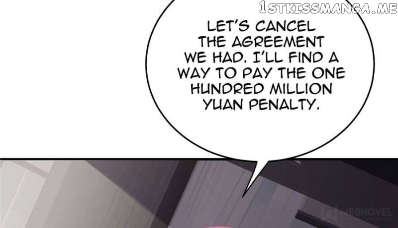 The Icy Chairman’s Cute Little Wife chapter 31 - page 62