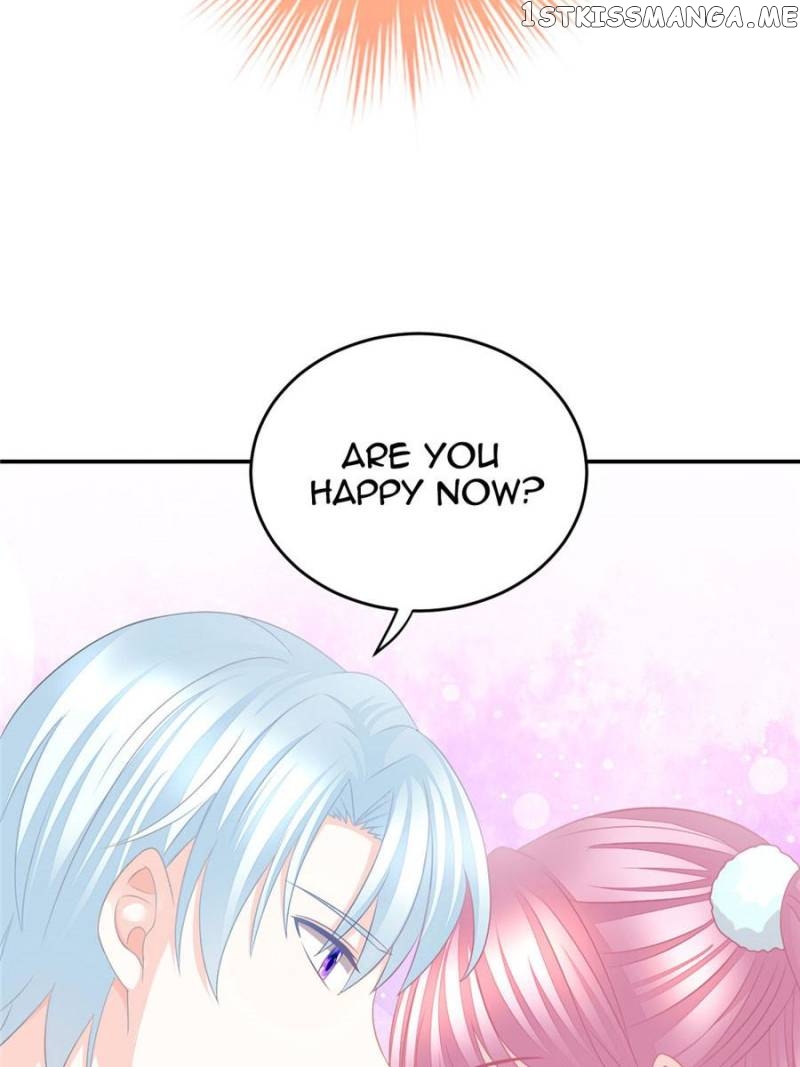 The Icy Chairman’s Cute Little Wife chapter 28 - page 67