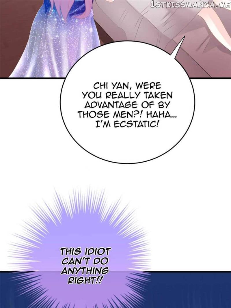 The Icy Chairman’s Cute Little Wife chapter 25 - page 59