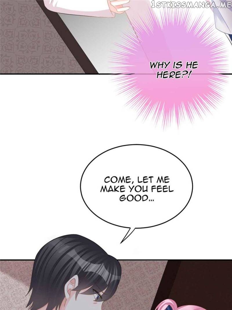 The Icy Chairman’s Cute Little Wife chapter 23 - page 51