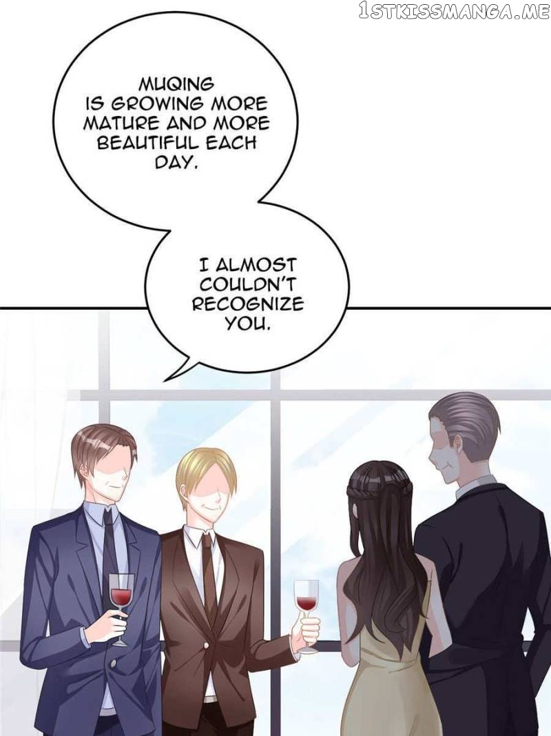 The Icy Chairman’s Cute Little Wife chapter 22 - page 13