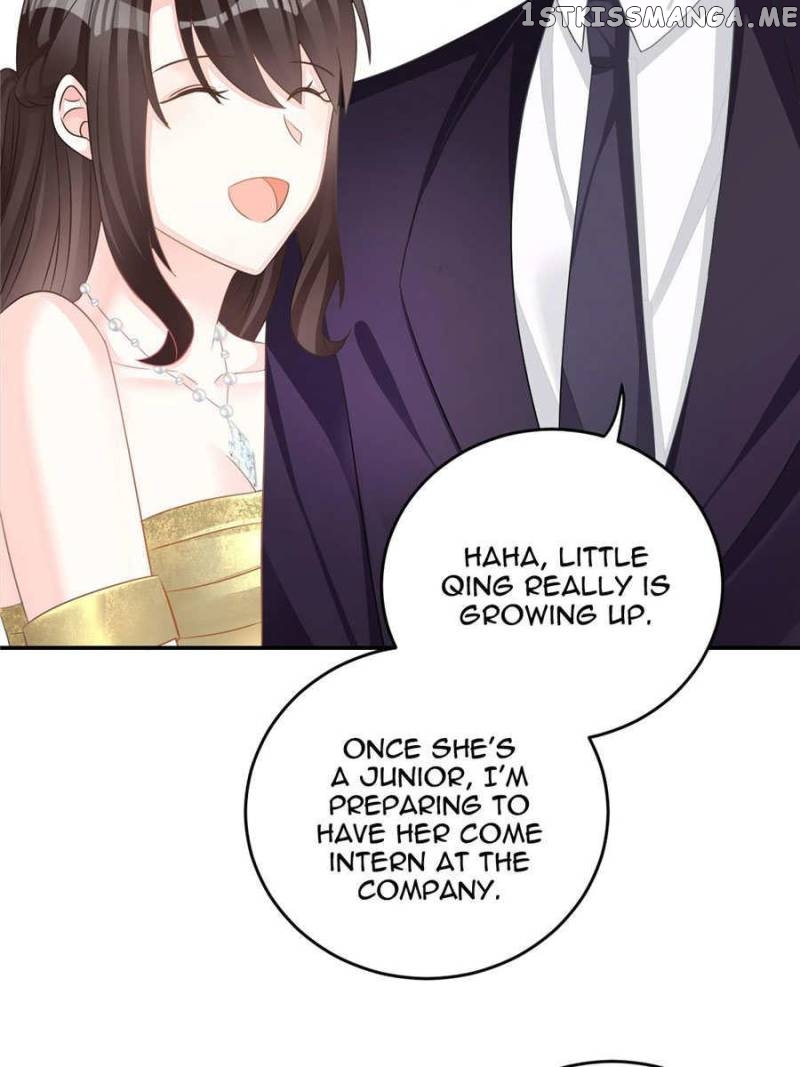 The Icy Chairman’s Cute Little Wife chapter 22 - page 16