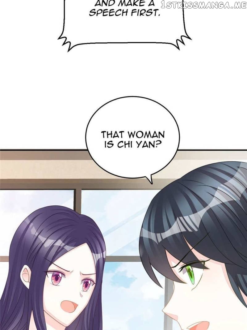 The Icy Chairman’s Cute Little Wife chapter 22 - page 29