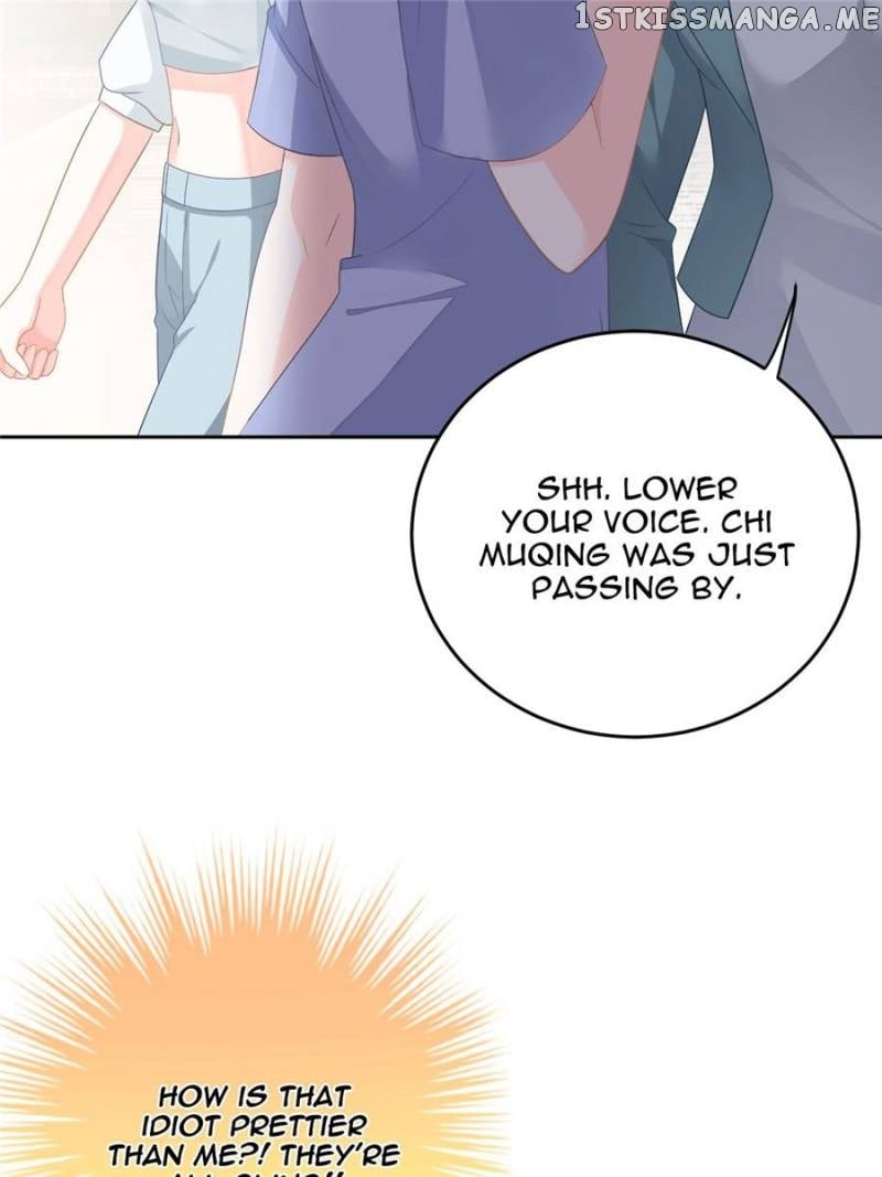 The Icy Chairman’s Cute Little Wife chapter 20 - page 4