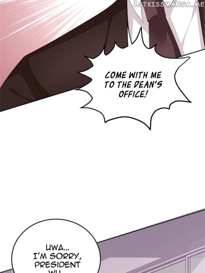 The Icy Chairman’s Cute Little Wife chapter 16 - page 38