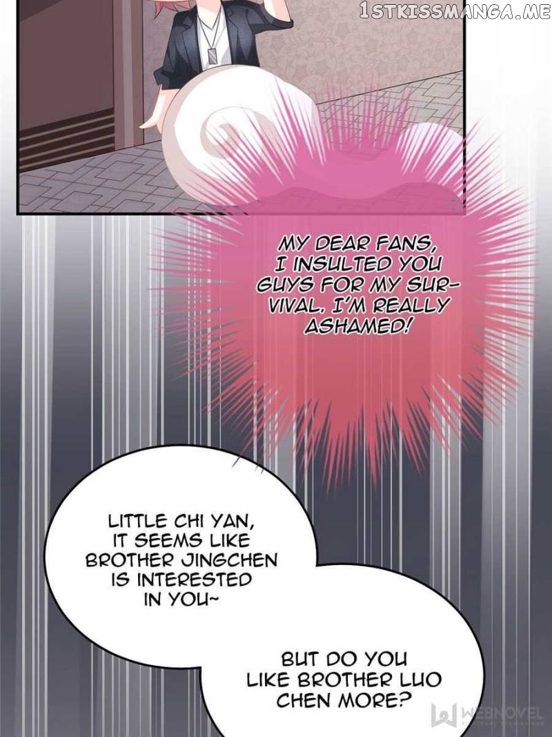 The Icy Chairman’s Cute Little Wife chapter 10 - page 29