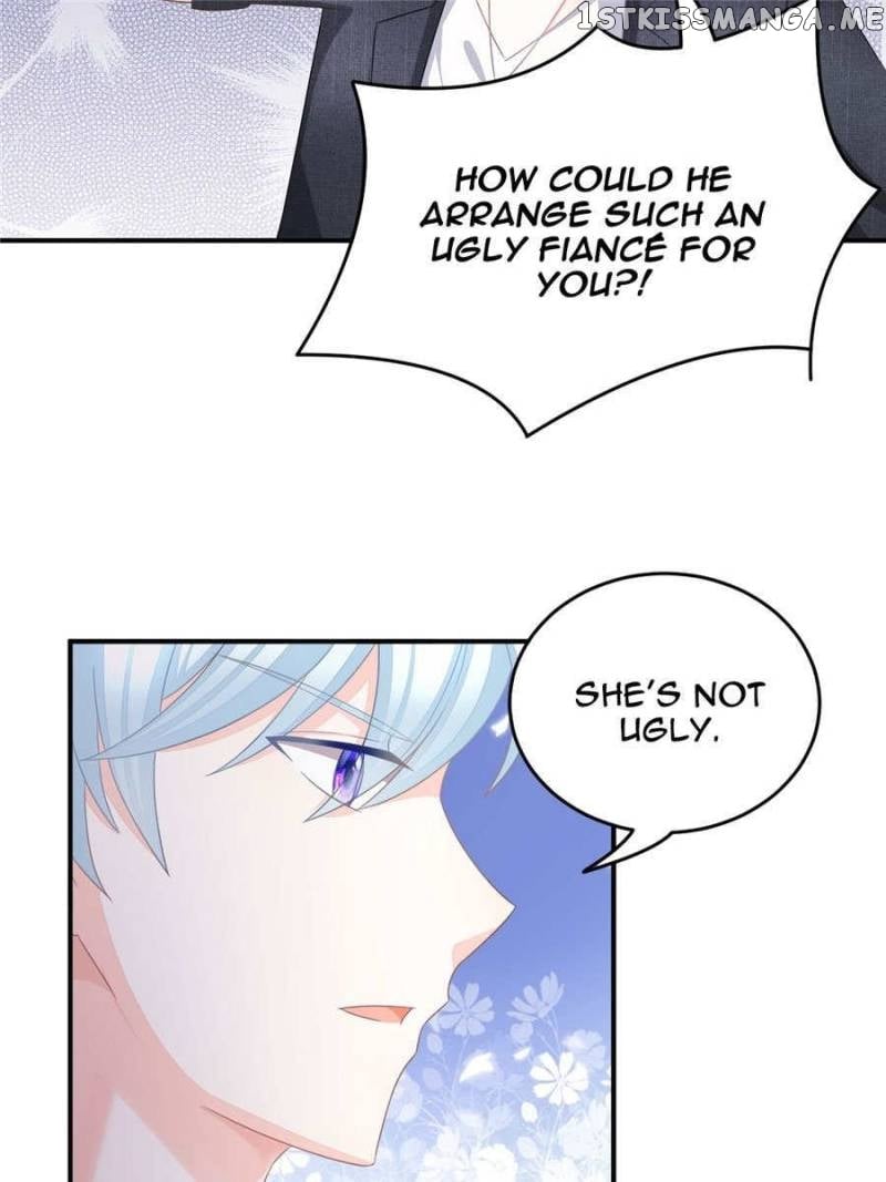 The Icy Chairman’s Cute Little Wife chapter 10 - page 43