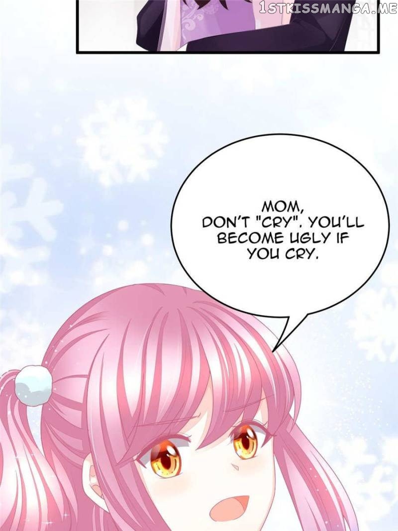 The Icy Chairman’s Cute Little Wife chapter 7 - page 28