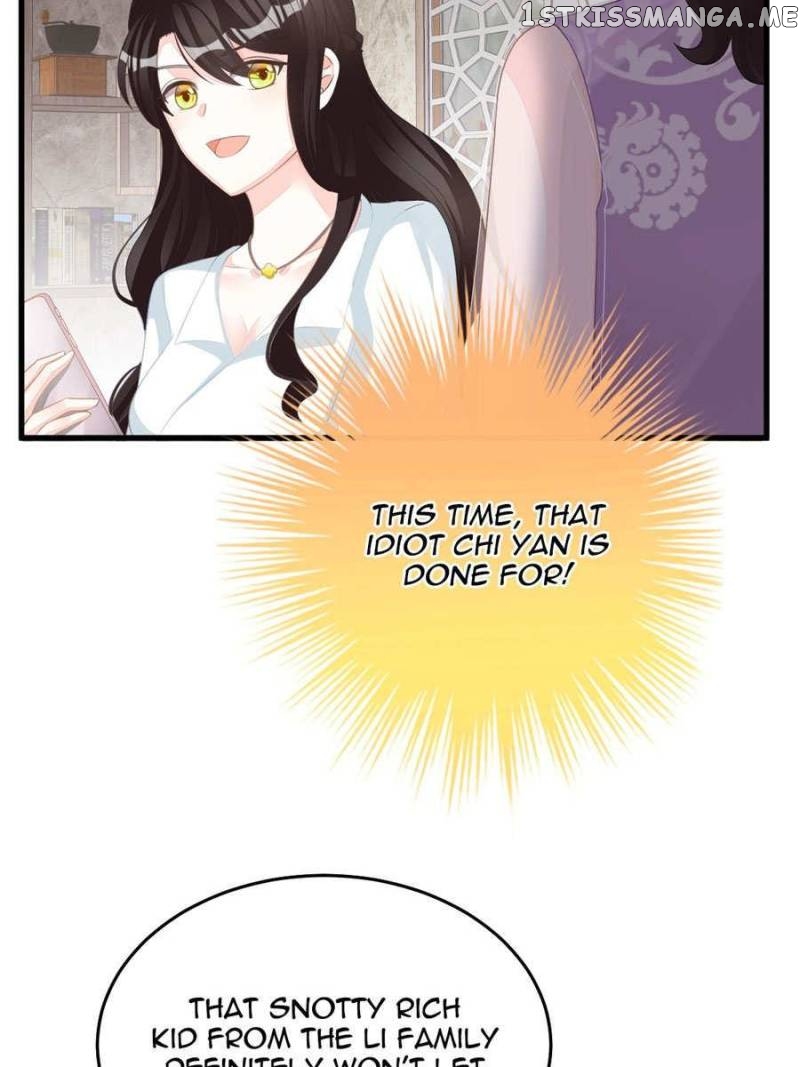 The Icy Chairman’s Cute Little Wife chapter 7 - page 62