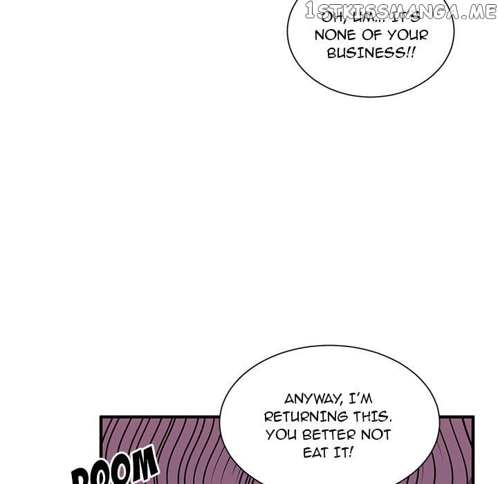 Do You Believe In Ghosts? chapter 9 - page 25